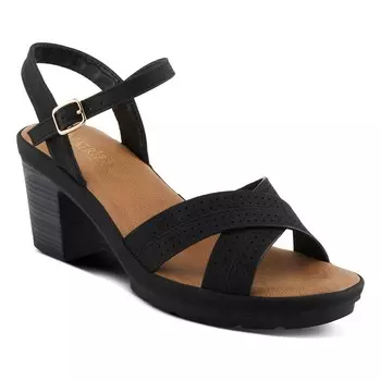 Сандалии Ravenno Patrizia, черный