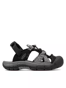 Сандалии Ravine H2 1023082 Keen, черный