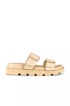 Сандалии RAYE Clifton, цвет Natural