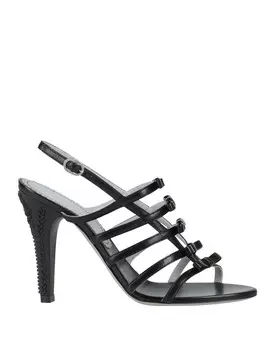 Сандалии Rayne, черный