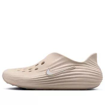 Сандалии reactx rejuven8 Nike, коричневый