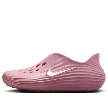 Сандалии reactx rejuven8 Nike, розовый