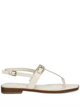 Сандалии реальности GUESS USA, нейтральный