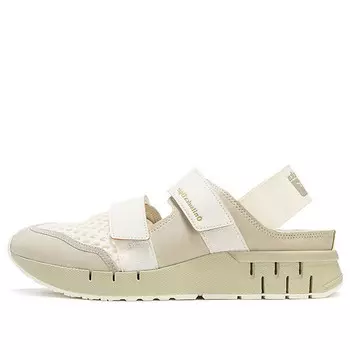 Сандалии rebilac Onitsuka Tiger, коричневый