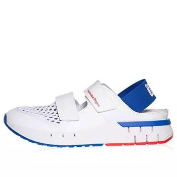 Сандалии rebilac sandal Onitsuka Tiger, белый