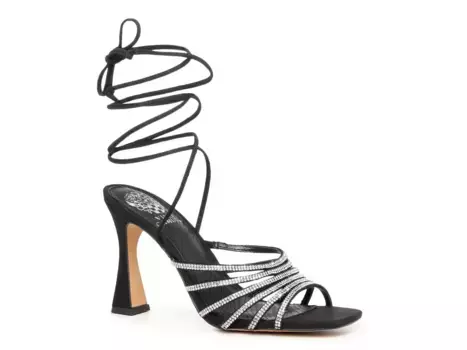 Сандалии Rebitin Sandal Vince Camuto, черный