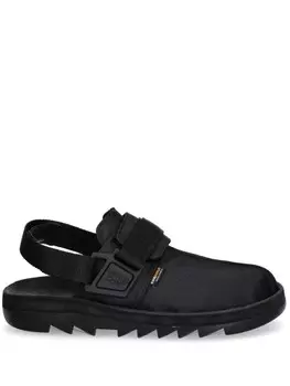 Сандалии Reebok Beatnik, черный