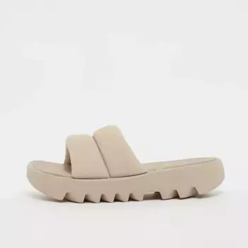 Сандалии Reebok Cardi Slide, бежевый/бежевый