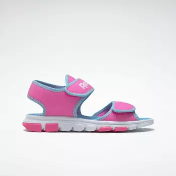 Сандалии Reebok Wave Glider III, розовый
