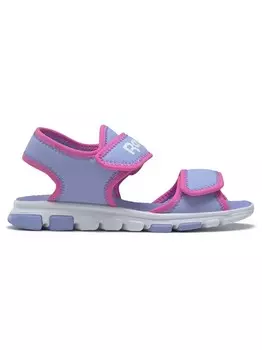 Сандалии Reebok Wave Glider III Sandals, фиолетовый