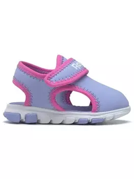 Сандалии Reebok Wave Glider III Sandals, фиолетовый