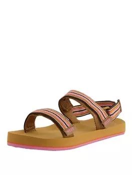 Сандалии Reef AHI, желтый