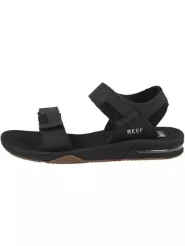 Сандалии REEF Baja, черный