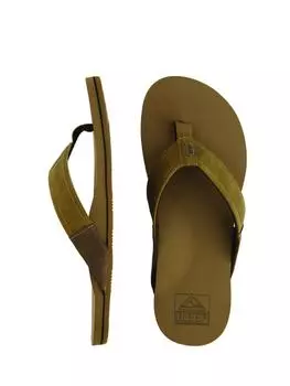 Сандалии Reef, бронзовый