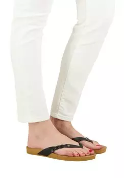 Сандалии Reef, черный