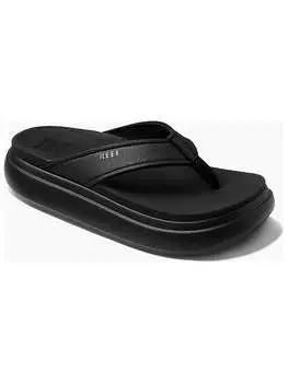 Сандалии Reef, черный