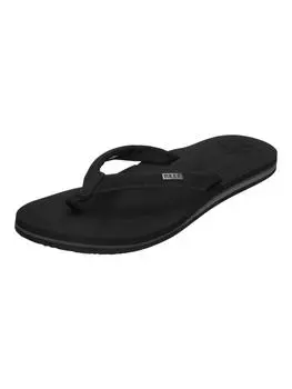 Сандалии Reef, черный