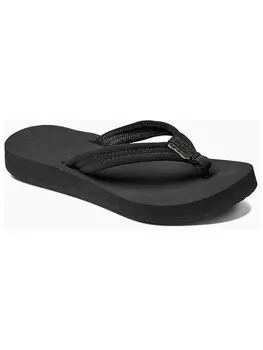 Сандалии Reef, черный