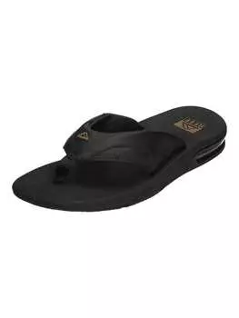 Сандалии Reef, черный