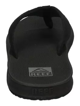 Сандалии Reef, черный