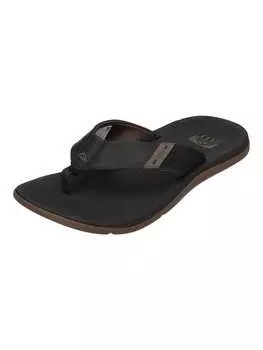 Сандалии Reef, черный