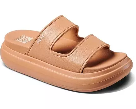 Сандалии Reef Cushion Bondi 2 Bar, цвет Natural