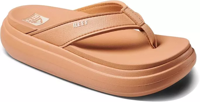 Сандалии Reef Cushion Bondi, цвет Natural