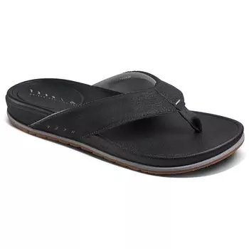 Сандалии Reef Cushion Bonzer, черный