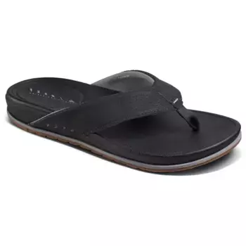 Сандалии Reef Cushion Bonzer, черный