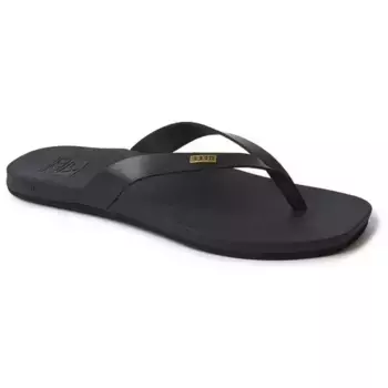 Сандалии Reef Cushion Lune, черный