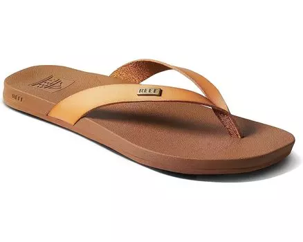 Сандалии Reef Cushion Lune, цвет Natural
