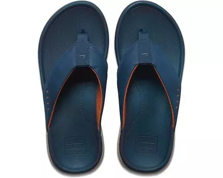 Сандалии Reef Cushion Norte, цвет Deep Depths/Sienna