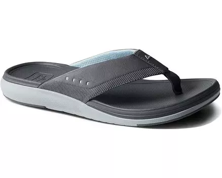 Сандалии Reef Cushion Norte, цвет Grey/Ether