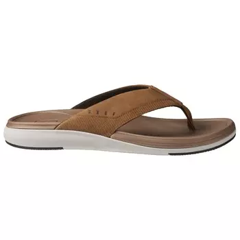 Сандалии Reef Cushion Norte, цвет Tan