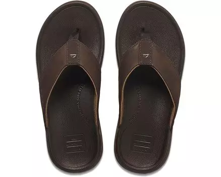 Сандалии Reef Cushion Norte, коричневый