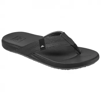 Сандалии Reef Cushion Phantom, черный
