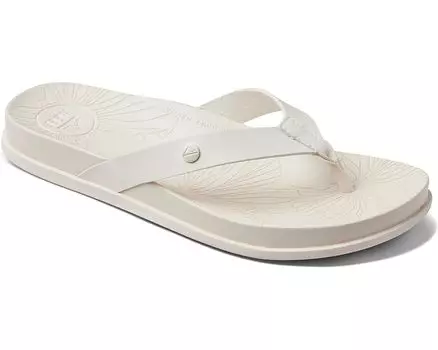Сандалии Reef Cushion Porto Cruz, цвет Whisper White