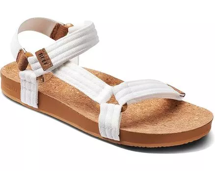 Сандалии Reef Cushion Rem, белый