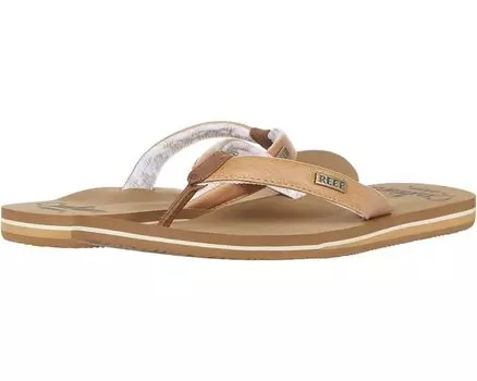 Сандалии Reef Cushion Sands, естественный