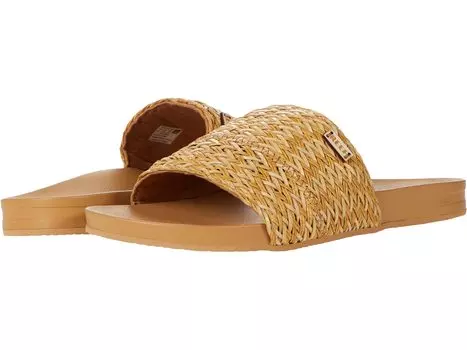 Сандалии Reef, Cushion Scout Braids