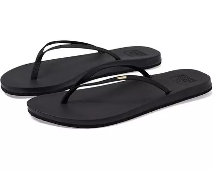 Сандалии Reef Cushion Slim, черный
