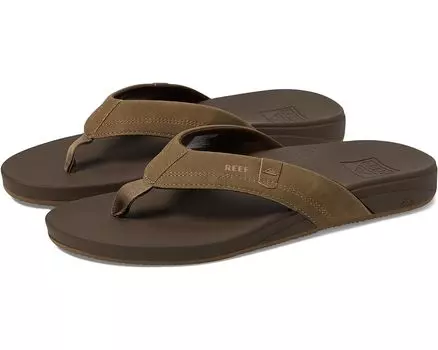 Сандалии Reef Cushion Spring, бронзовый