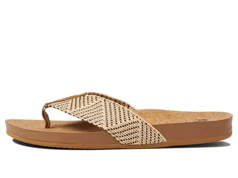 Сандалии Reef Cushion Strand