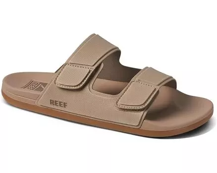 Сандалии Reef Cushion Tradewind, песочный