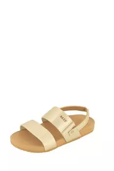 Сандалии Reef CUSHION VISTA, бежевый/шампанское