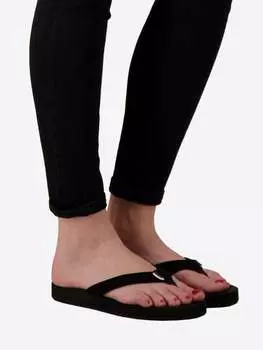 Сандалии Reef, цвет black/black