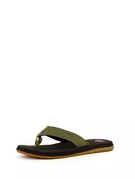 Сандалии Reef, цвет black/olive