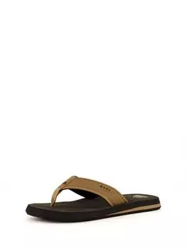 Сандалии Reef, цвет black/tan