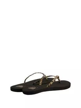 Сандалии Reef, цвет classic leopard