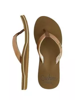 Сандалии Reef, цвет natural